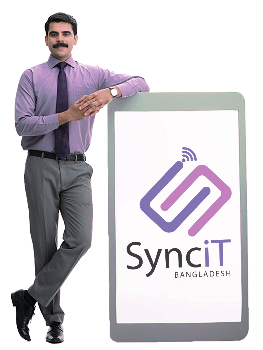 about syncit